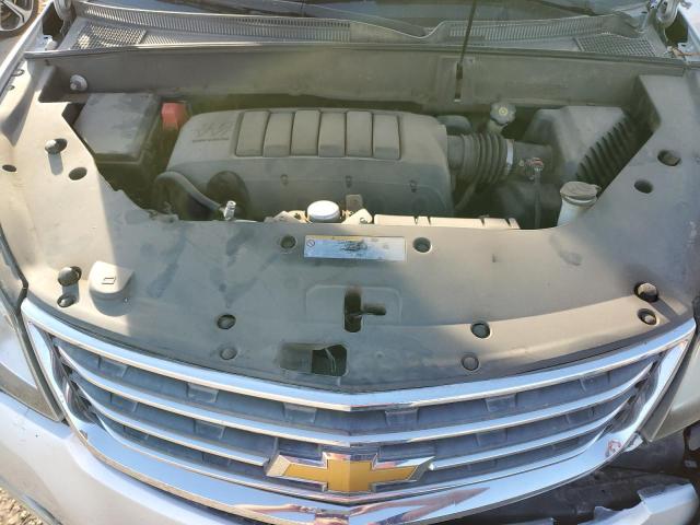 Photo 10 VIN: 1GNKRFED9HJ200417 - CHEVROLET TRAVERSE 