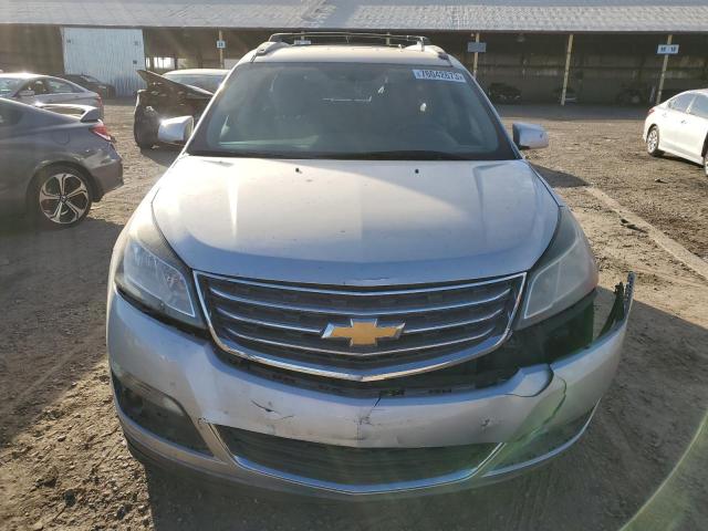 Photo 4 VIN: 1GNKRFED9HJ200417 - CHEVROLET TRAVERSE 