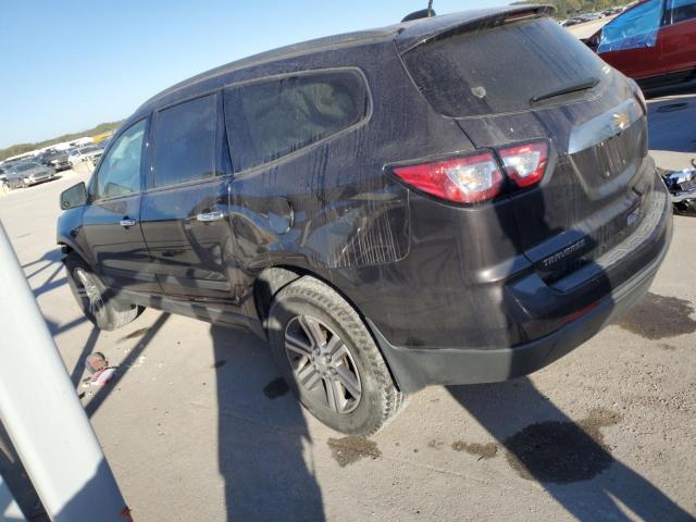 Photo 1 VIN: 1GNKRFED9HJ204533 - CHEVROLET TRAVERSE L 