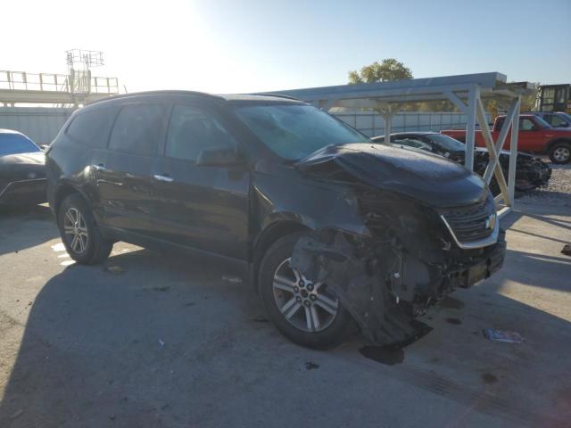 Photo 3 VIN: 1GNKRFED9HJ204533 - CHEVROLET TRAVERSE L 