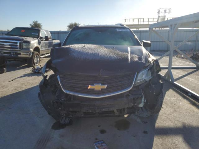 Photo 4 VIN: 1GNKRFED9HJ204533 - CHEVROLET TRAVERSE L 