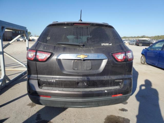 Photo 5 VIN: 1GNKRFED9HJ204533 - CHEVROLET TRAVERSE L 