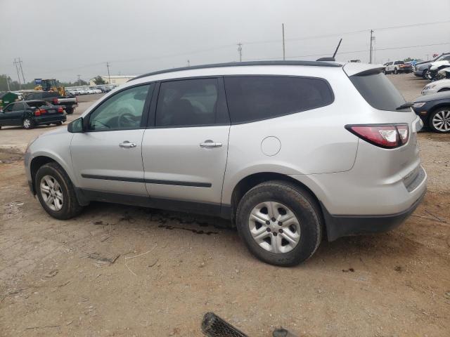 Photo 1 VIN: 1GNKRFED9HJ276963 - CHEVROLET TRAVERSE L 