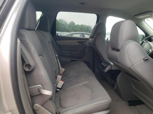 Photo 10 VIN: 1GNKRFED9HJ276963 - CHEVROLET TRAVERSE L 