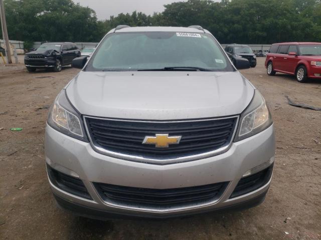 Photo 4 VIN: 1GNKRFED9HJ276963 - CHEVROLET TRAVERSE L 