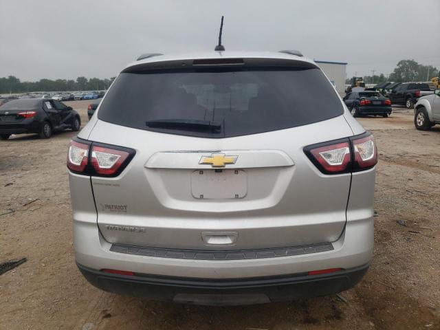 Photo 5 VIN: 1GNKRFED9HJ276963 - CHEVROLET TRAVERSE L 