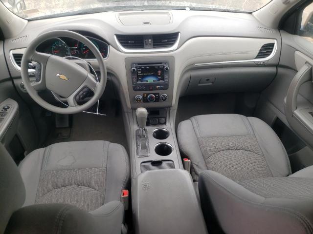 Photo 7 VIN: 1GNKRFED9HJ276963 - CHEVROLET TRAVERSE L 