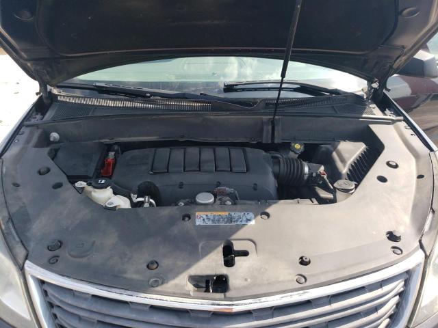 Photo 11 VIN: 1GNKRFED9HJ332285 - CHEVROLET TRAVERSE L 