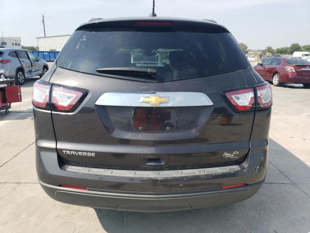 Photo 5 VIN: 1GNKRFED9HJ332285 - CHEVROLET TRAVERSE L 