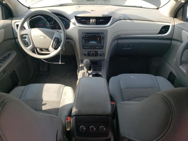 Photo 7 VIN: 1GNKRFED9HJ332285 - CHEVROLET TRAVERSE L 