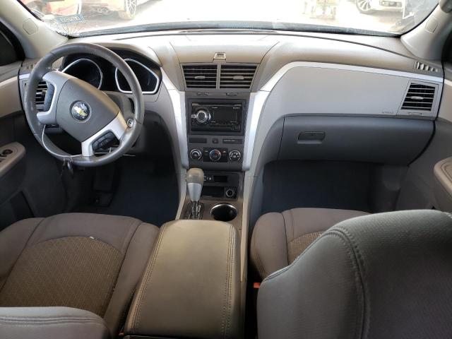 Photo 7 VIN: 1GNKRFEDXBJ116159 - CHEVROLET TRAVERSE L 