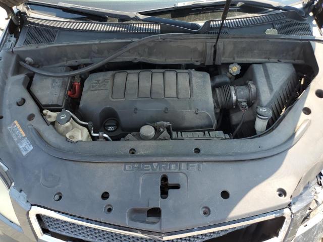 Photo 11 VIN: 1GNKRFEDXBJ205715 - CHEVROLET TRAVERSE L 