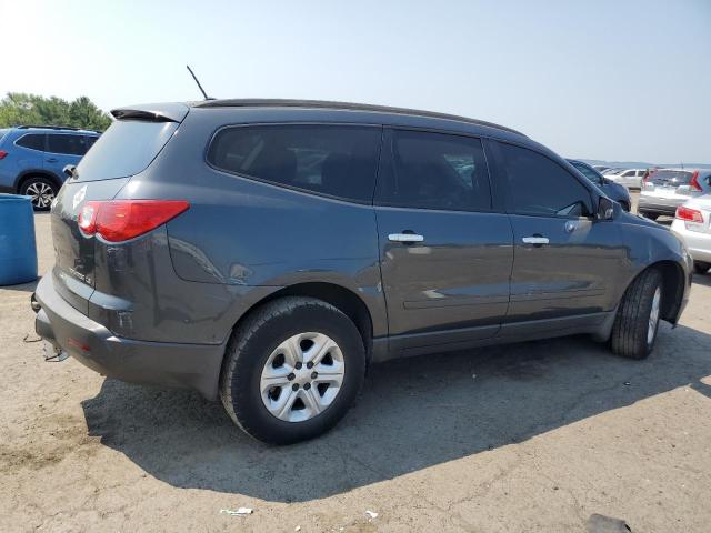 Photo 2 VIN: 1GNKRFEDXBJ205715 - CHEVROLET TRAVERSE L 