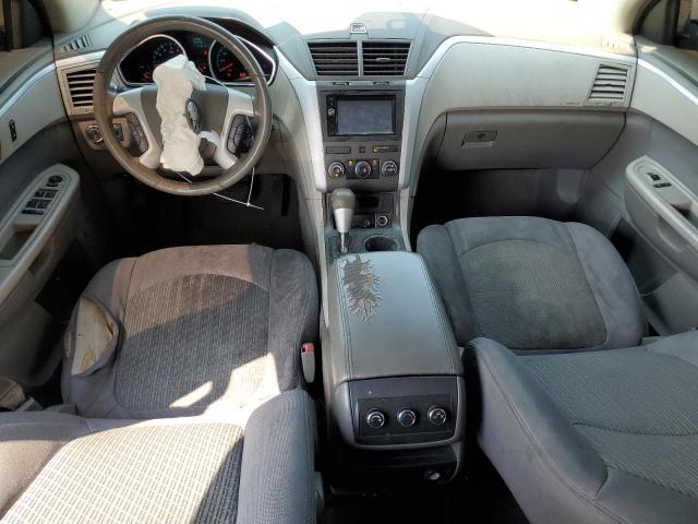 Photo 7 VIN: 1GNKRFEDXBJ205715 - CHEVROLET TRAVERSE L 