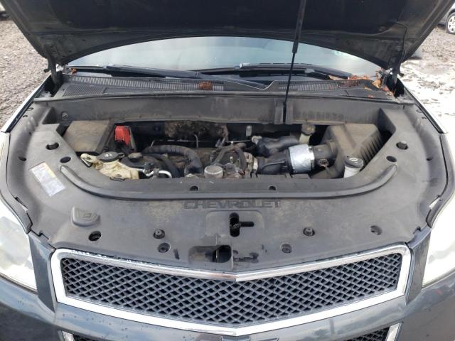 Photo 11 VIN: 1GNKRFEDXBJ210686 - CHEVROLET TRAVERSE 