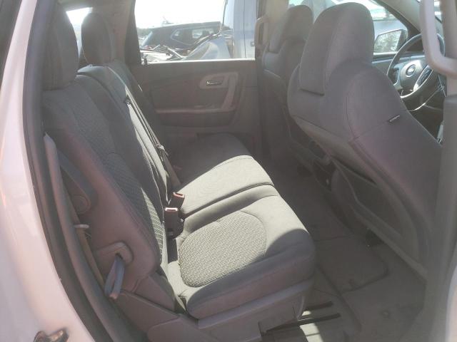 Photo 9 VIN: 1GNKRFEDXBJ236852 - CHEVROLET TRAVERSE L 