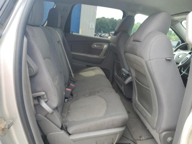 Photo 10 VIN: 1GNKRFEDXBJ319035 - CHEVROLET TRAVERSE 