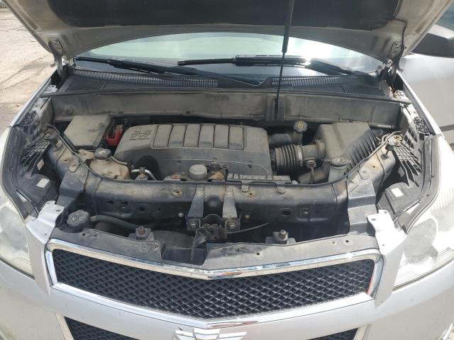 Photo 11 VIN: 1GNKRFEDXBJ319035 - CHEVROLET TRAVERSE 