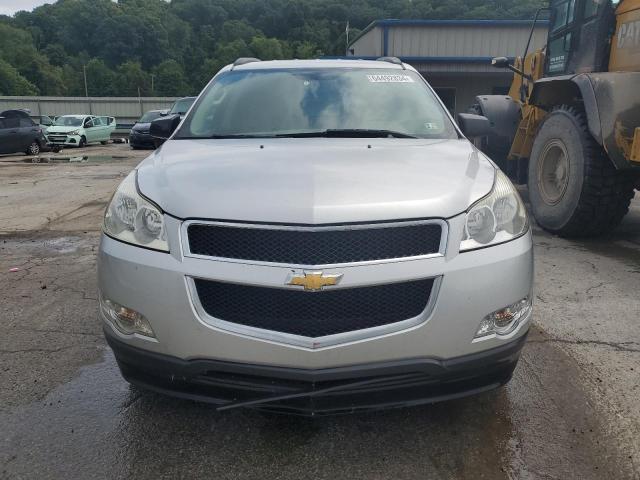 Photo 4 VIN: 1GNKRFEDXBJ319035 - CHEVROLET TRAVERSE 