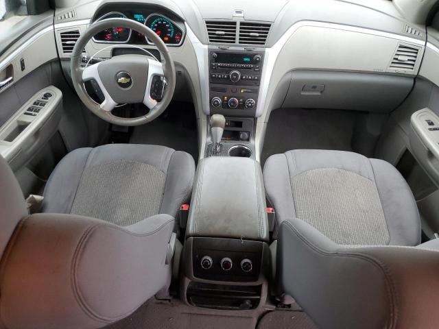 Photo 7 VIN: 1GNKRFEDXBJ398478 - CHEVROLET TRAVERSE 