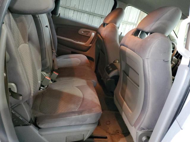 Photo 10 VIN: 1GNKRFEDXCJ157439 - CHEVROLET TRAVERSE L 