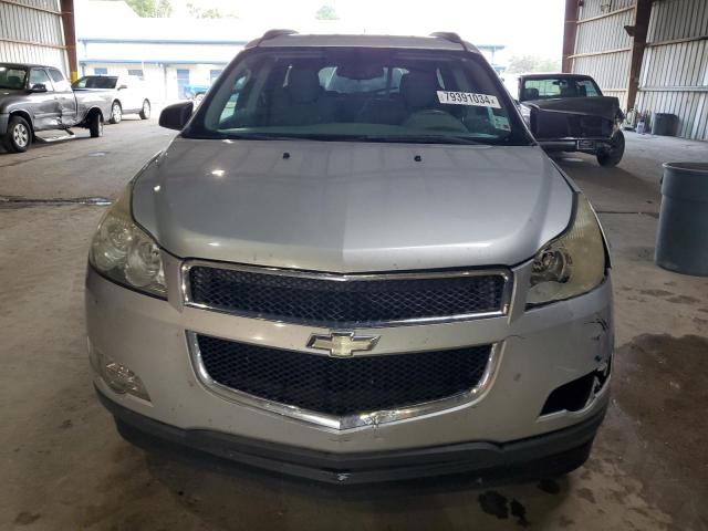 Photo 4 VIN: 1GNKRFEDXCJ157439 - CHEVROLET TRAVERSE L 