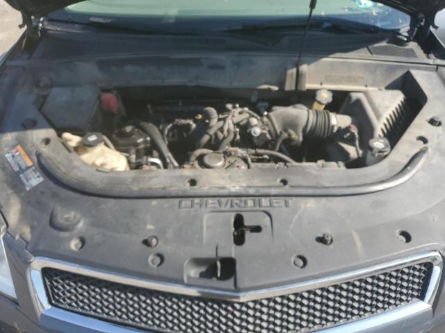 Photo 11 VIN: 1GNKRFEDXCJ244161 - CHEVROLET TRAVERSE 