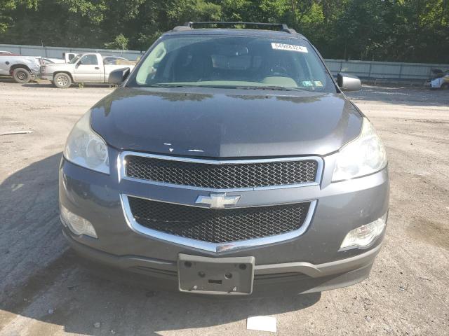 Photo 4 VIN: 1GNKRFEDXCJ244161 - CHEVROLET TRAVERSE 