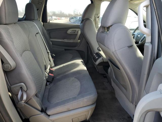 Photo 10 VIN: 1GNKRFEDXCJ369127 - CHEVROLET TRAVERSE L 