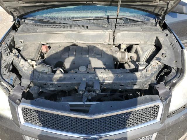 Photo 11 VIN: 1GNKRFEDXCJ369127 - CHEVROLET TRAVERSE L 