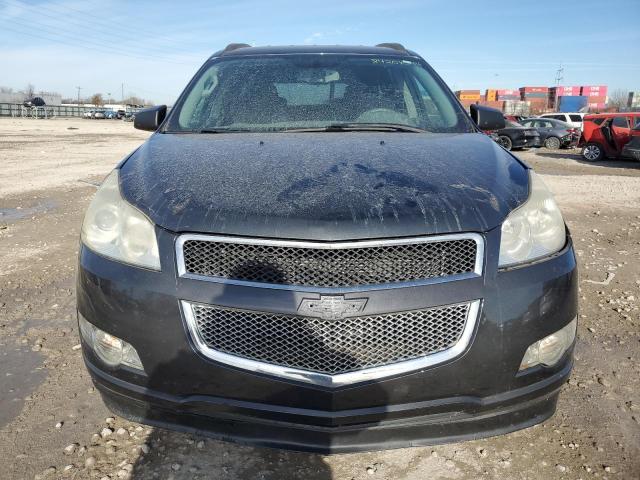 Photo 4 VIN: 1GNKRFEDXCJ369127 - CHEVROLET TRAVERSE L 