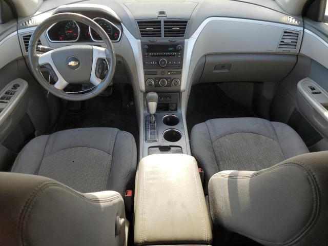 Photo 7 VIN: 1GNKRFEDXCJ369127 - CHEVROLET TRAVERSE L 