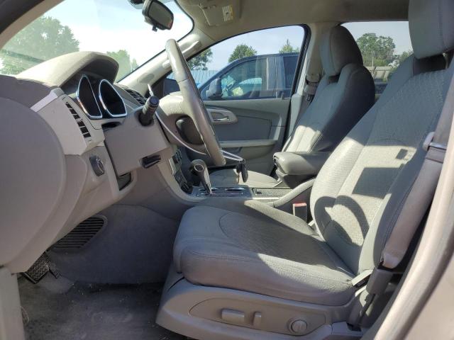 Photo 6 VIN: 1GNKRFEDXCJ374487 - CHEVROLET TRAVERSE 