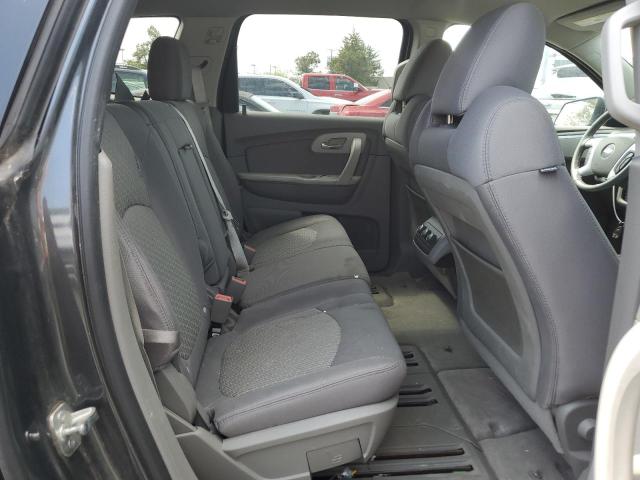 Photo 9 VIN: 1GNKRFEDXCJ405575 - CHEVROLET TRAVERSE 