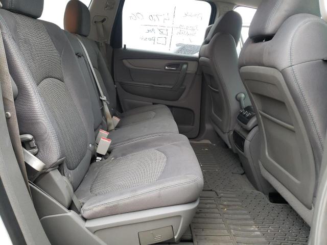 Photo 10 VIN: 1GNKRFEDXDJ107965 - CHEVROLET TRAVERSE L 