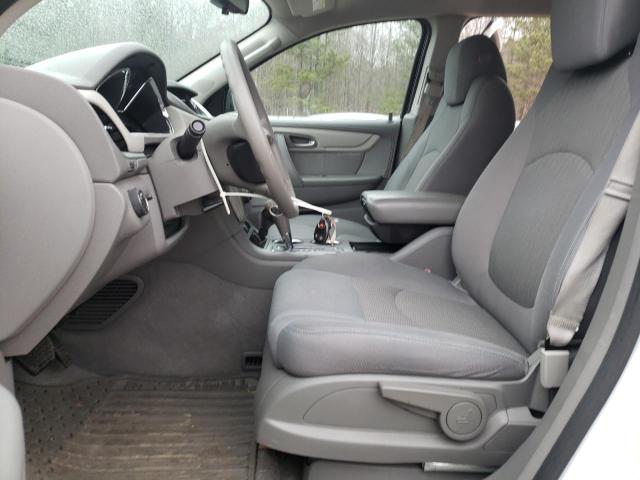 Photo 6 VIN: 1GNKRFEDXDJ107965 - CHEVROLET TRAVERSE L 