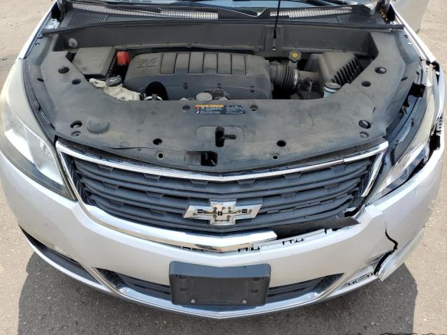 Photo 11 VIN: 1GNKRFEDXDJ118433 - CHEVROLET TRAVERSE L 