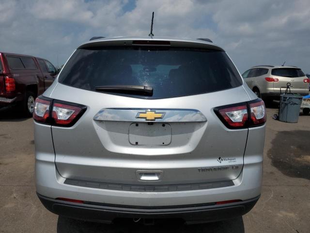 Photo 5 VIN: 1GNKRFEDXDJ118433 - CHEVROLET TRAVERSE L 