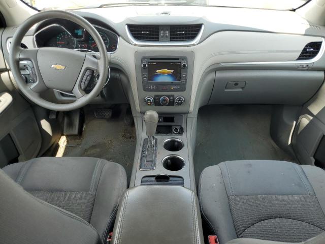 Photo 7 VIN: 1GNKRFEDXDJ118433 - CHEVROLET TRAVERSE L 