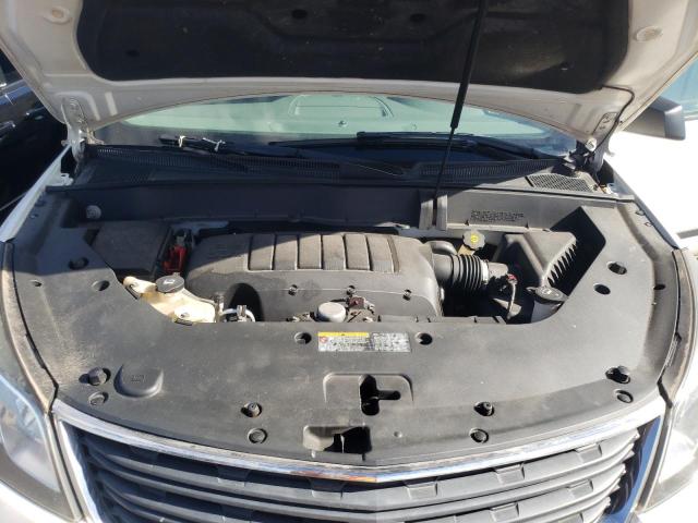 Photo 6 VIN: 1GNKRFEDXDJ199028 - CHEVROLET TRAVERSE L 