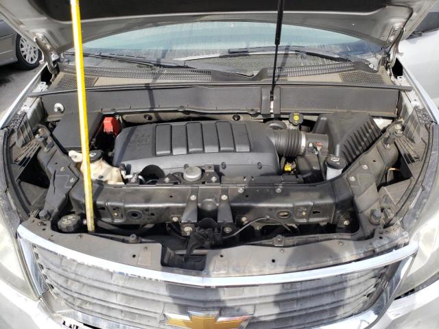 Photo 6 VIN: 1GNKRFEDXDJ256697 - CHEVROLET TRAVERSE L 