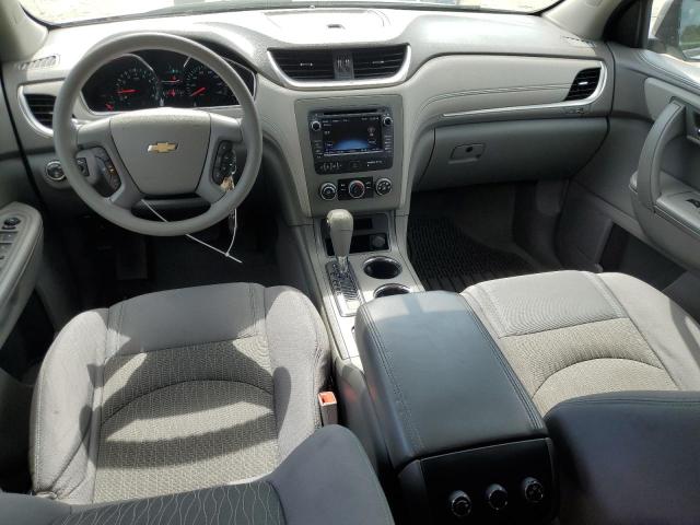 Photo 7 VIN: 1GNKRFEDXDJ268753 - CHEVROLET TRAVERSE L 