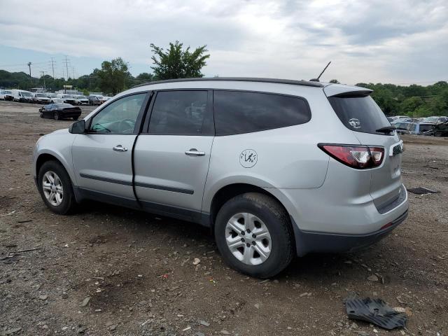 Photo 1 VIN: 1GNKRFEDXEJ140563 - CHEVROLET TRAVERSE L 