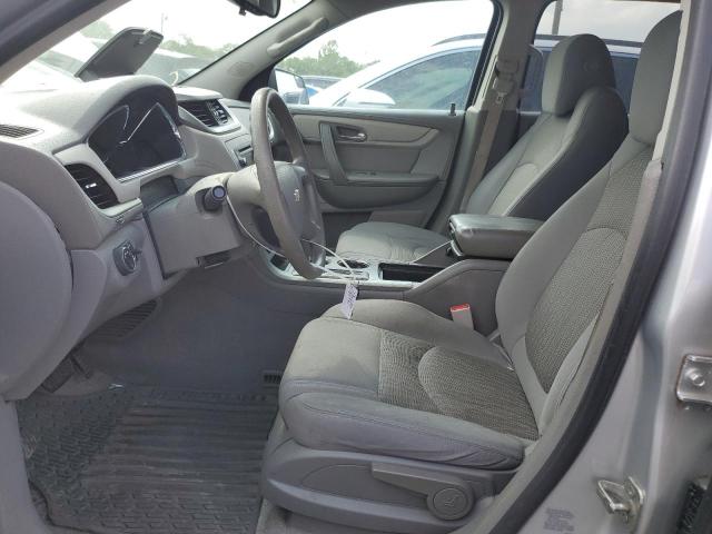 Photo 6 VIN: 1GNKRFEDXEJ140563 - CHEVROLET TRAVERSE L 