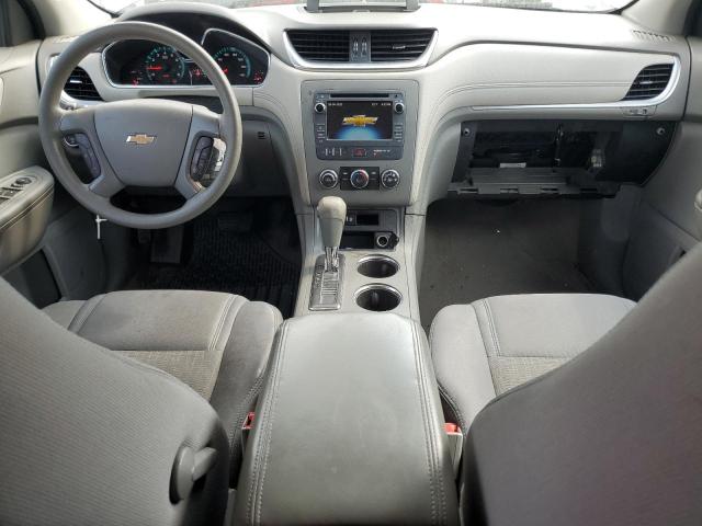 Photo 7 VIN: 1GNKRFEDXEJ140563 - CHEVROLET TRAVERSE L 