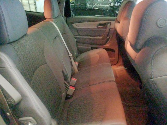 Photo 5 VIN: 1GNKRFEDXEJ258709 - CHEVROLET TRAVERSE L 