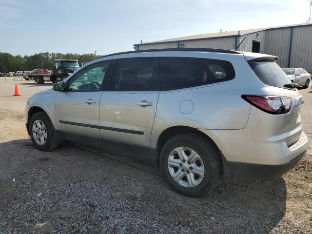 Photo 1 VIN: 1GNKRFEDXEJ276529 - CHEVROLET TRAVERSE 