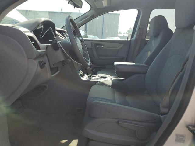 Photo 6 VIN: 1GNKRFEDXEJ276529 - CHEVROLET TRAVERSE 