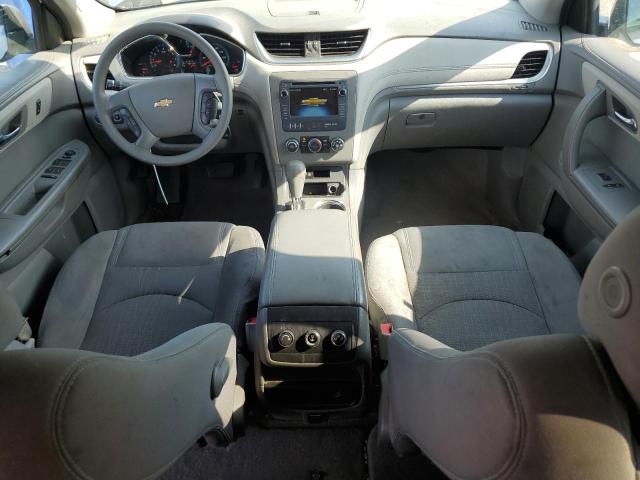 Photo 7 VIN: 1GNKRFEDXEJ276529 - CHEVROLET TRAVERSE 