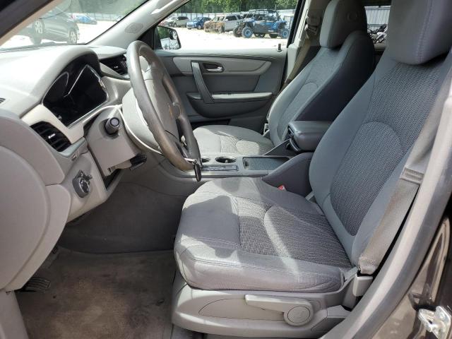 Photo 6 VIN: 1GNKRFEDXGJ251391 - CHEVROLET TRAVERSE 